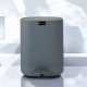 Plastic Trash Can